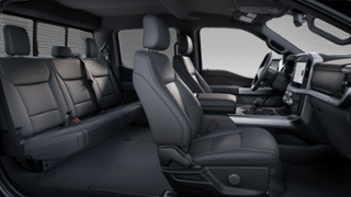 2025 Ford F-150® Internal Image 1